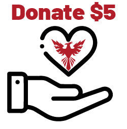 Donate $5