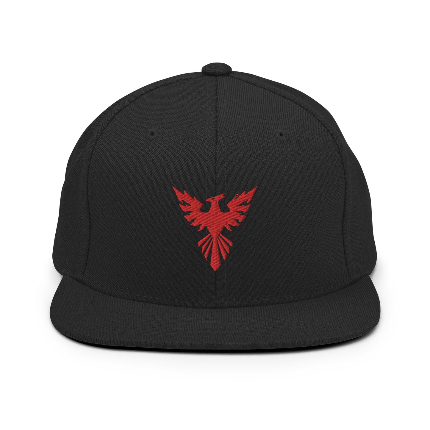 Samman Foundation Snapback Hat