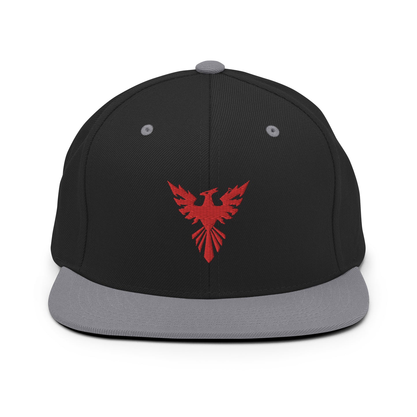 Samman Foundation Snapback Hat