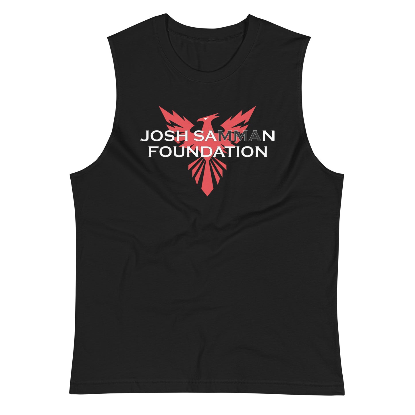 Samman Foundation Muscle Shirt