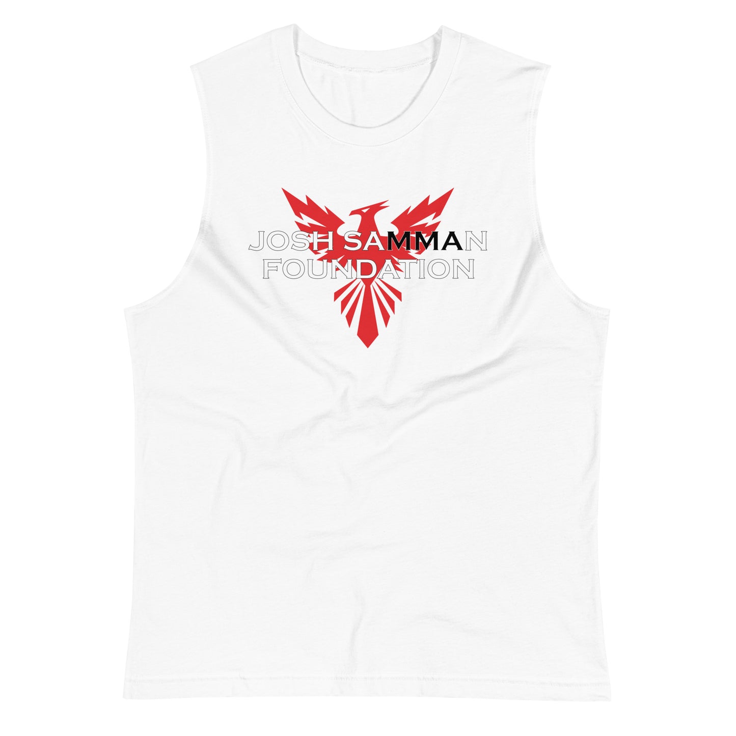 Samman Foundation Muscle Shirt