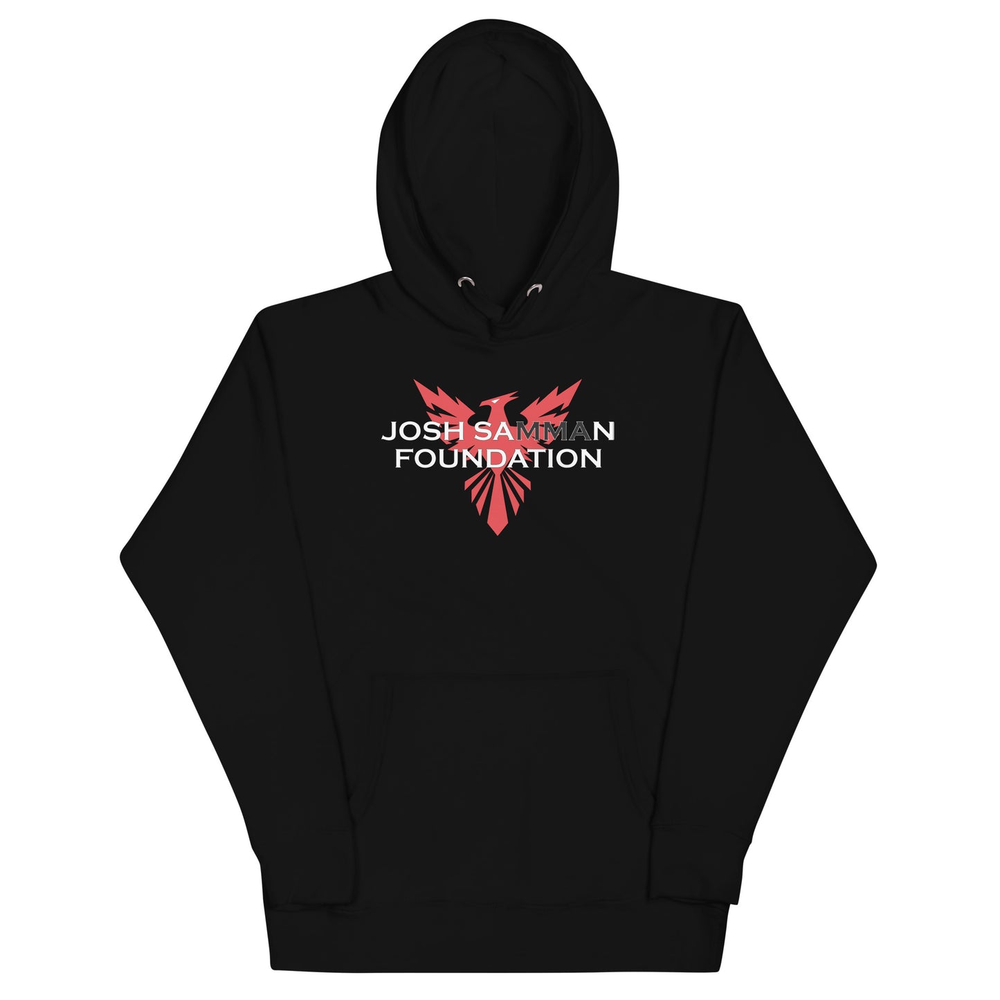 Samman Foundation  Hoodie